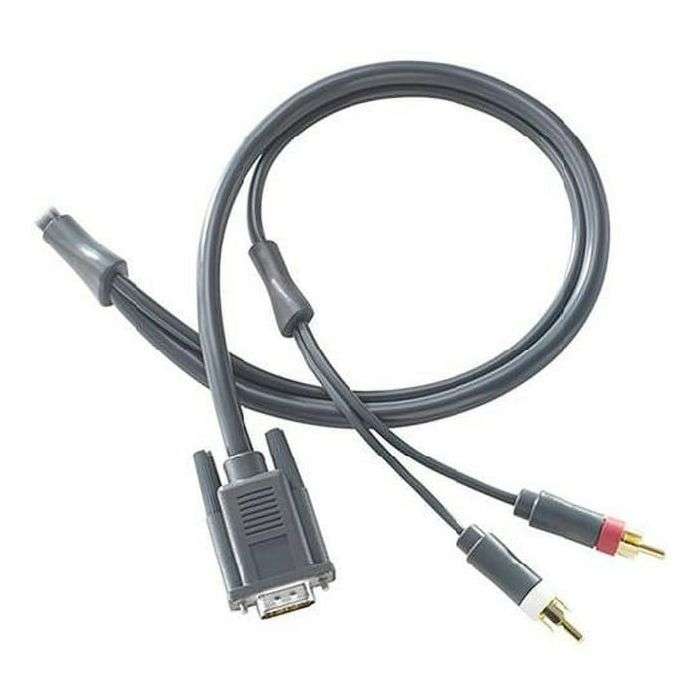 VGA HD AV Cable for Microsoft Xbox 360