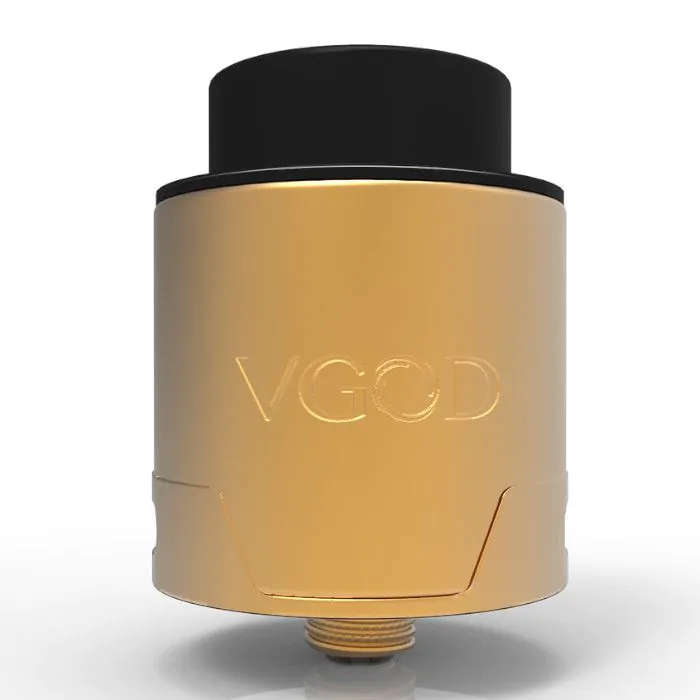 VGOD Pro Drip RDA vape