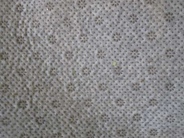A Persian design Kelim carpet.
