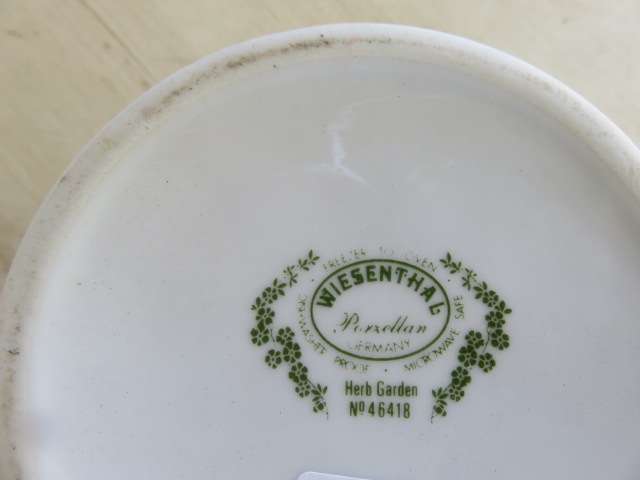 Wiesenthal honey pot