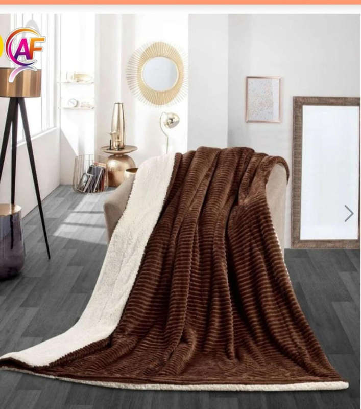 Wool Serpa blankets