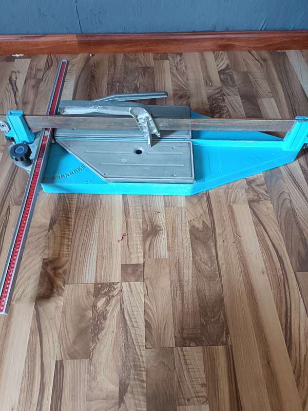 FALCON Tile Cutter 750mm