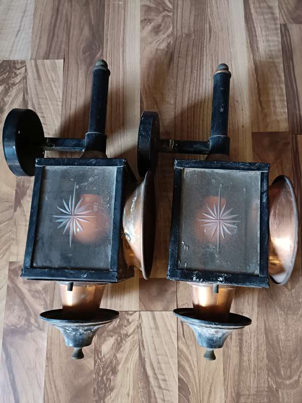 Vintage Lights