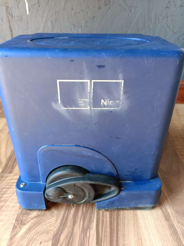 ET 300 Gate motor