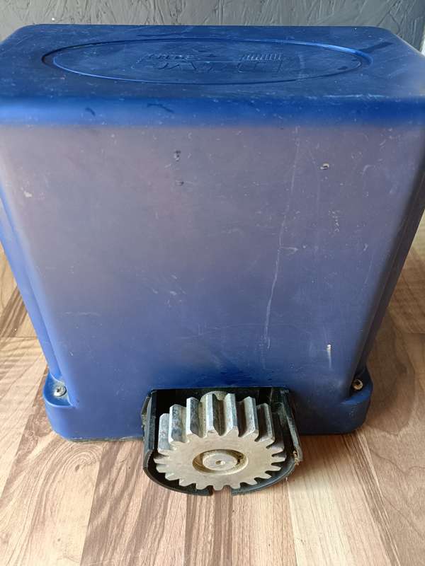 ET 300 Gate motor