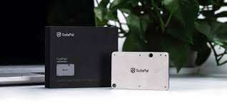 Ledger Nano X plus Safepal Cypher