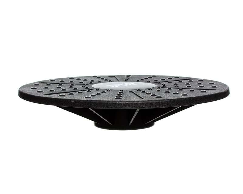 BRAND NEW: Balance Board - Black