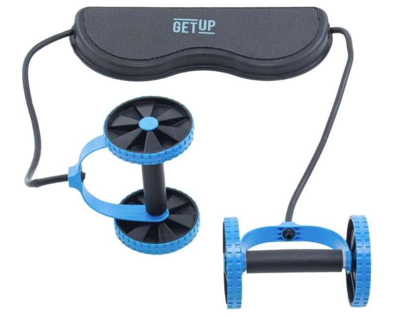 BRAND NEW: Ab Stretcher