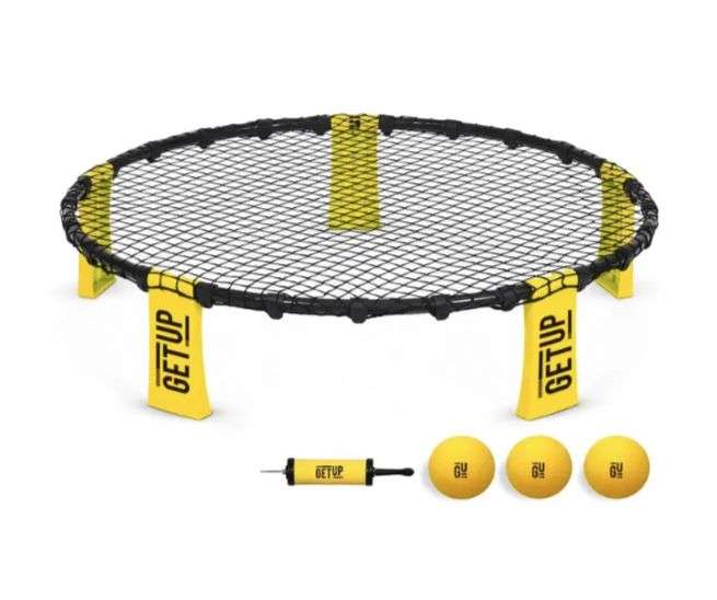 BRAND NEW: Bounce Ball Game