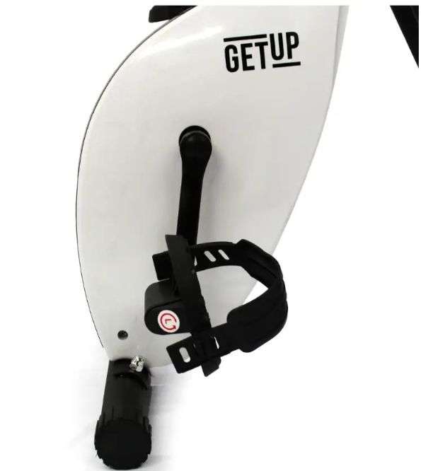 BRAND NEW: Foldable Exercise Cardio Bike