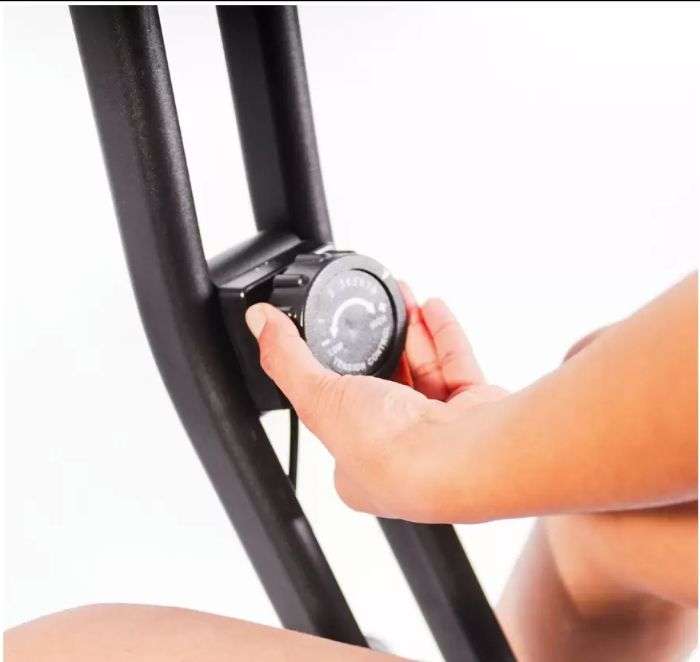 BRAND NEW: Foldable Exercise Cardio Bike