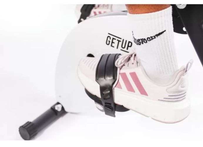 BRAND NEW: Foldable Exercise Cardio Bike