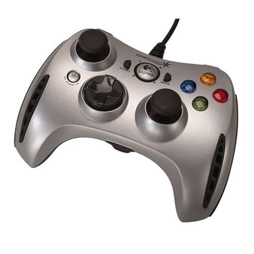 Original Logitech ChillStream -  USB Wired controller