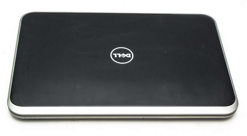 DELL INSPIRON 17R-7720 | Corei7 | 120GB-SSD | 500GB-HDD | 8GB RAM | NVIDIA GRAPHICS | BD-ROM | WIN10