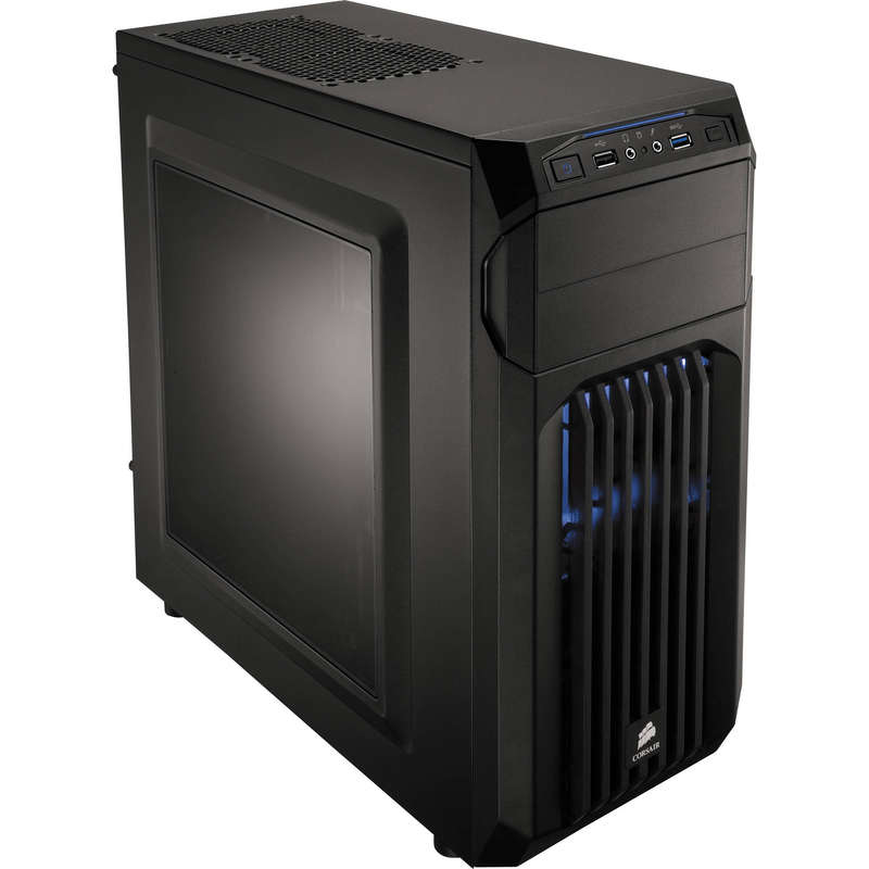 Gaming PC with RTX