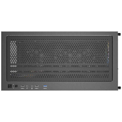 Gaming PC with RTX
