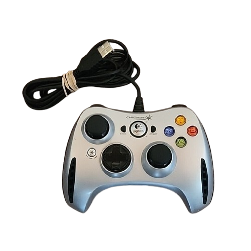 Original Logitech ChillStream -  USB Wired controller