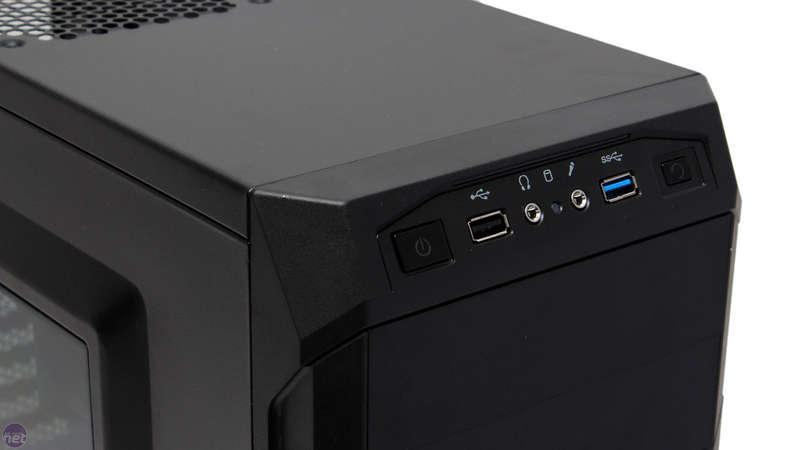 Gaming PC with RTX