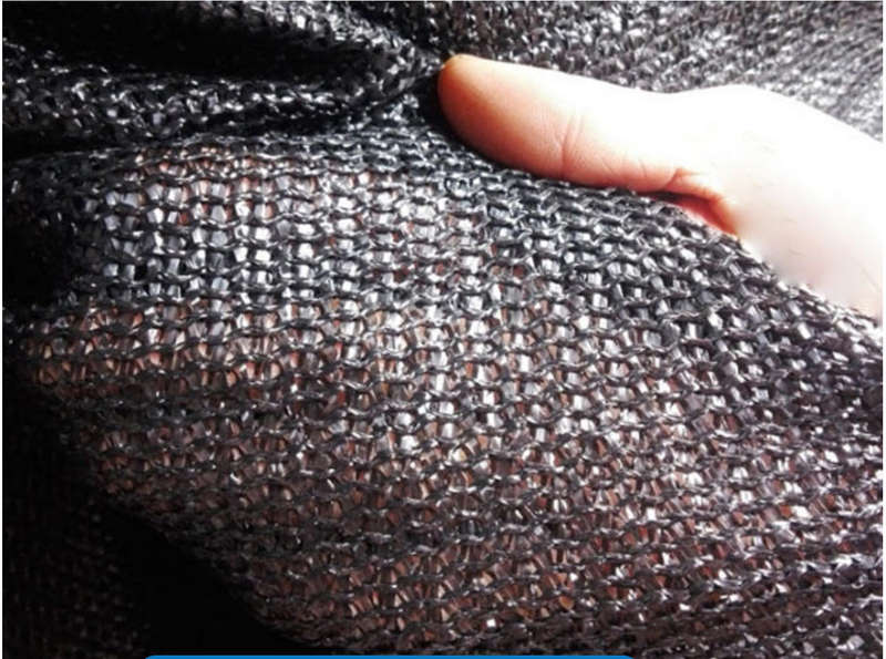 2M Wide 80% Sun Shade Net 50m