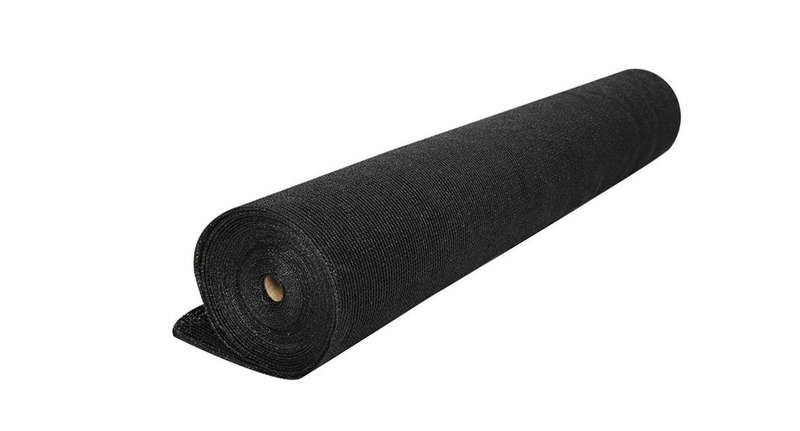 2M Wide 80% Sun Shade Net 50m