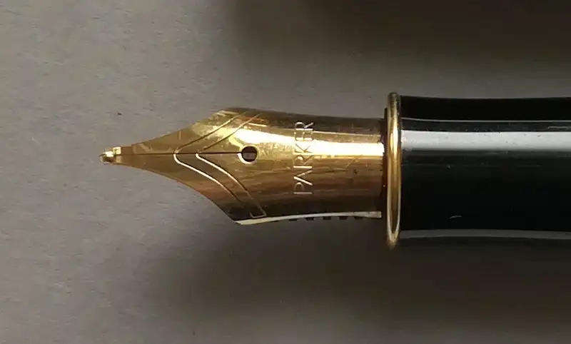 Parker Sonnet Blue