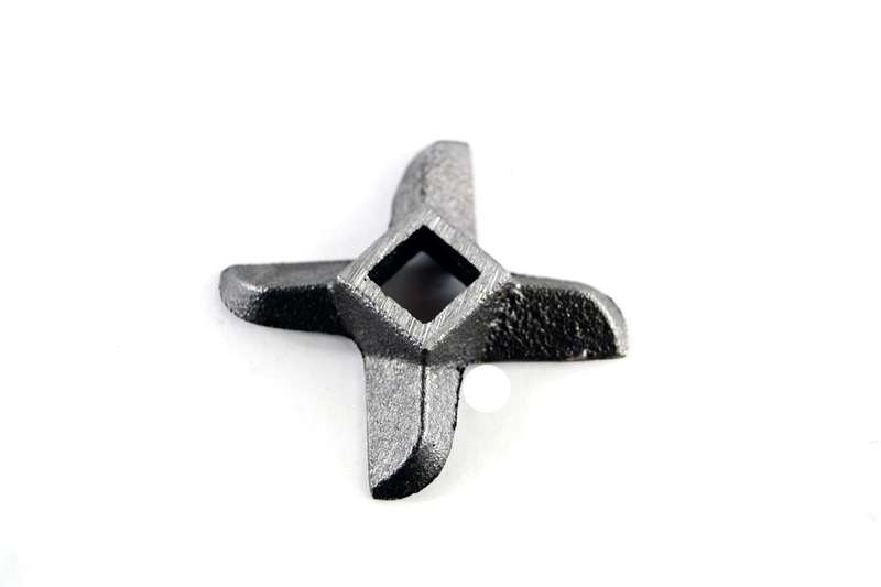 MINCER BLADES SIZE 8