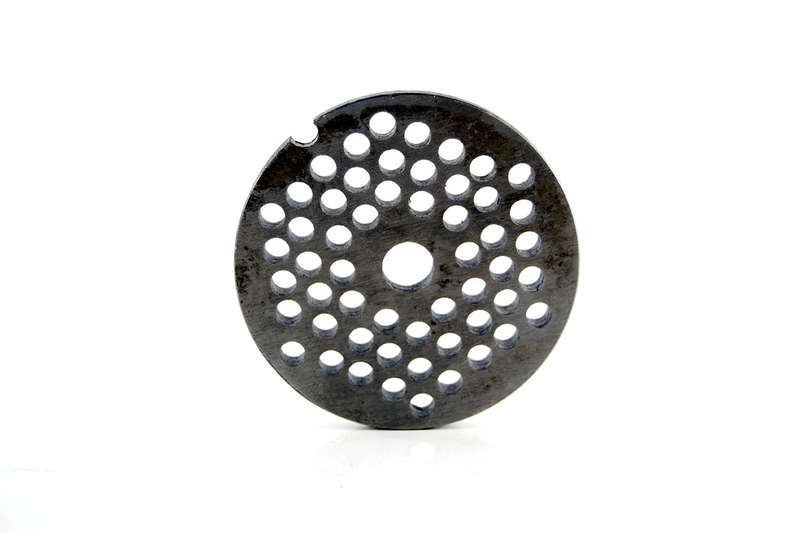 MINCER PERFORATED DISC 12