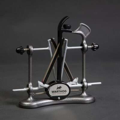V-Sharp A4  Silver Warthog Knife Sharpener