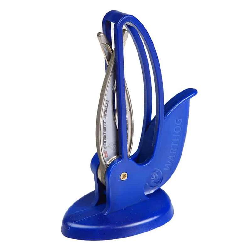 V-Sharp Curve Blue (Warthog)