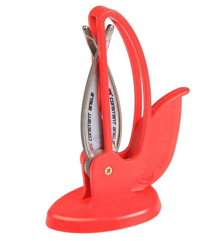 V-Sharp Curve Red (Warthog)