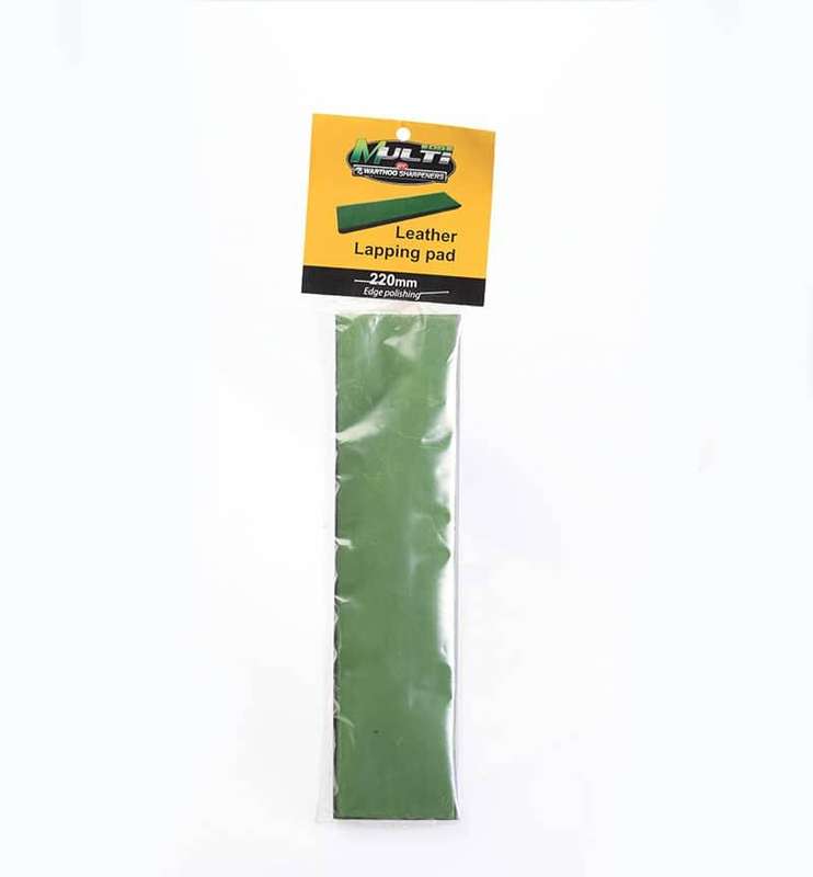 Leather Strop 220