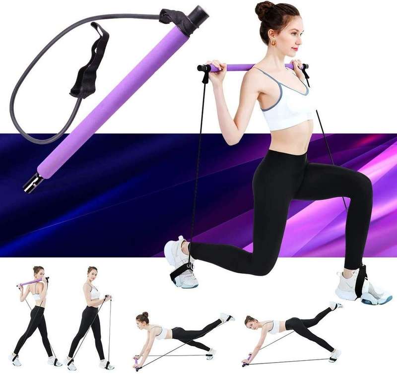 Portable Pilates Studio