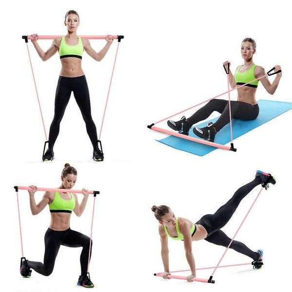 Portable Pilates Studio