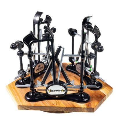 Sharpening Station Warthog Knife Sharpeners A4