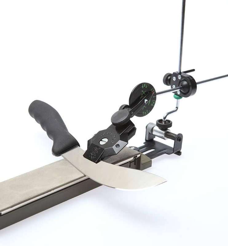 Multi-Edge 220 Warthog Knife Sharpener