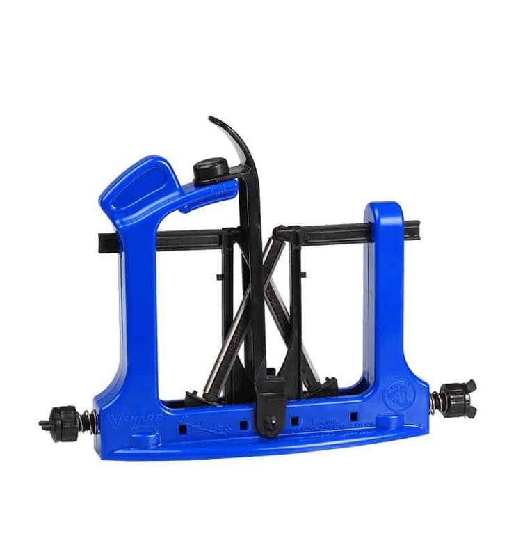 V-Sharp Xtreme Edge Blue Warthog Knife Sharpener