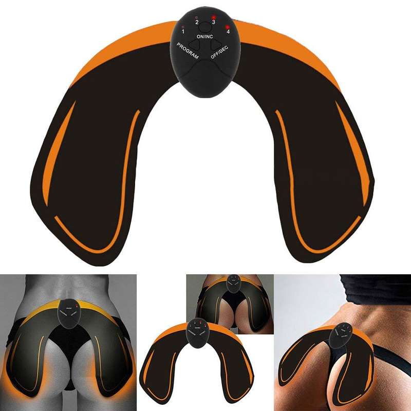 EMS Hips Trainer