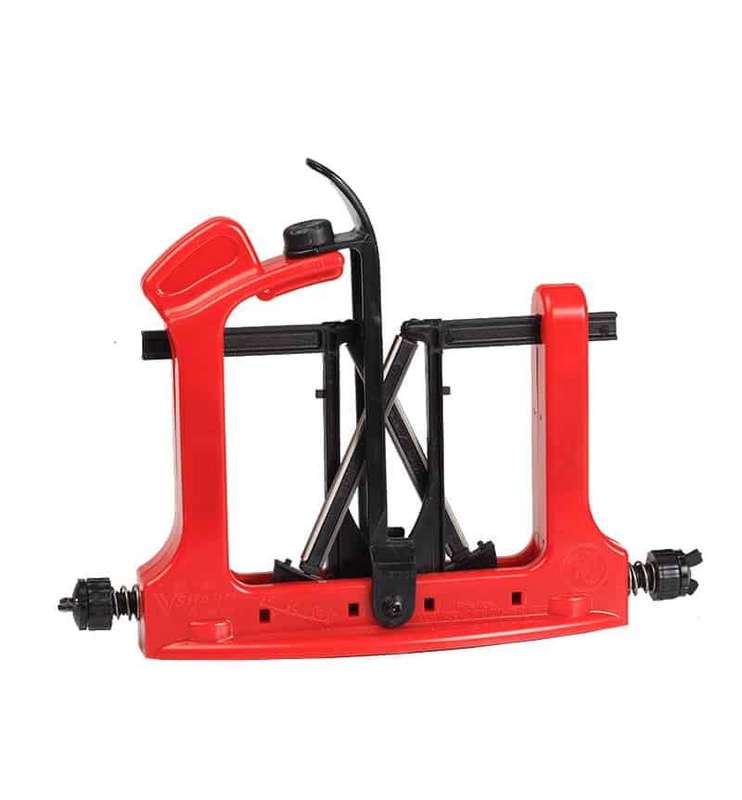 V-Sharp Xtreme Edge Red Warthog Knife Sharpener