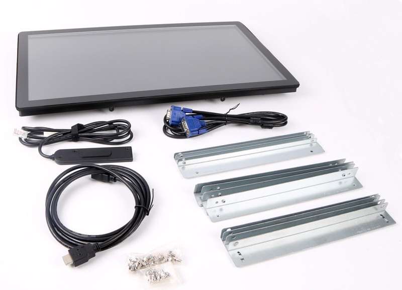 ELO Touch Screen Model ET2293L