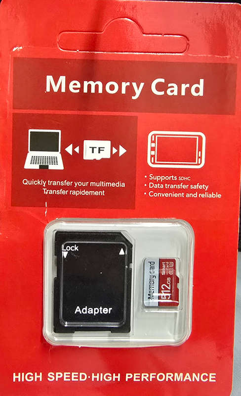 512gb microSD