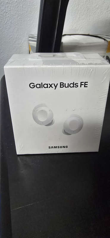 Samsung FE buds