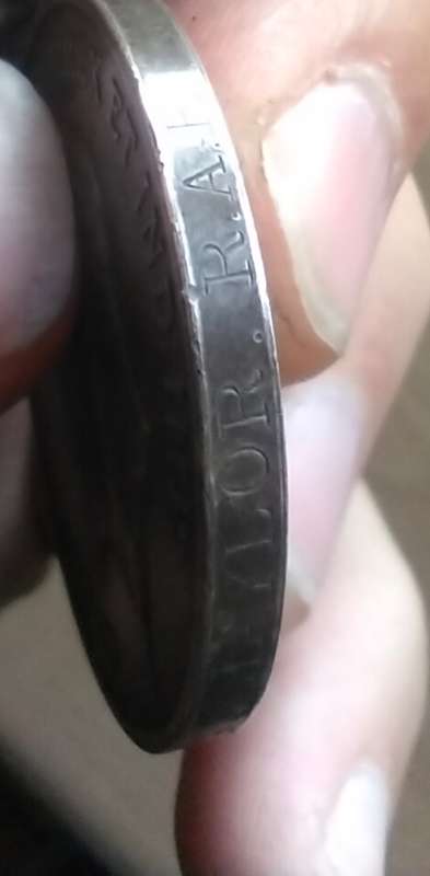 WW1 Silver Medal For Meritorious service Awarded to 593372nd. A.M: G. SHAYLOR. R.A.F.