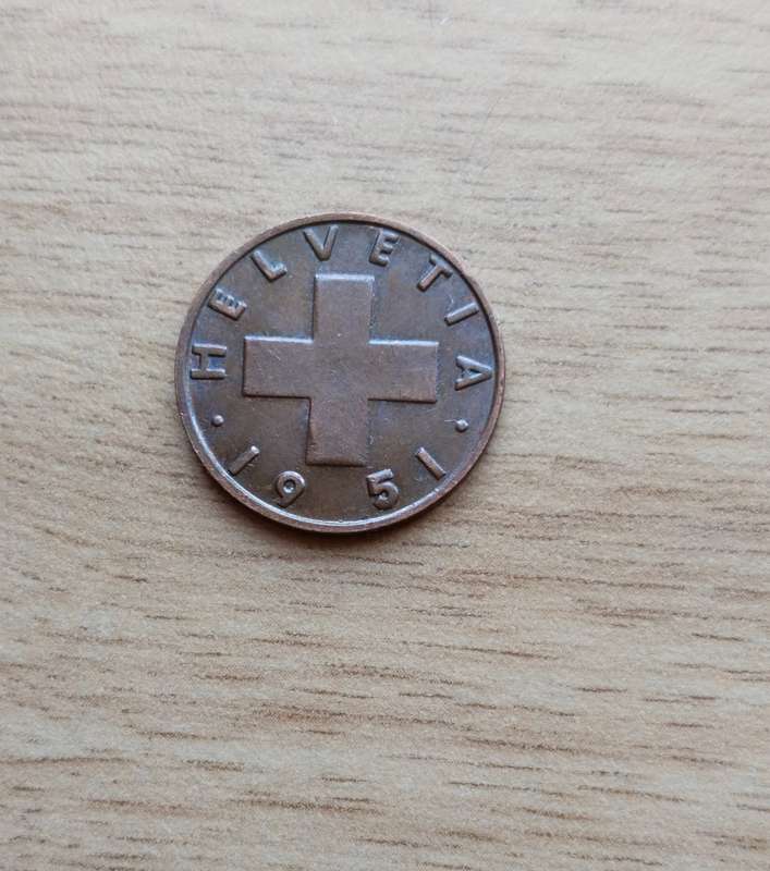 Helvetica 1951B 2 Rapen
