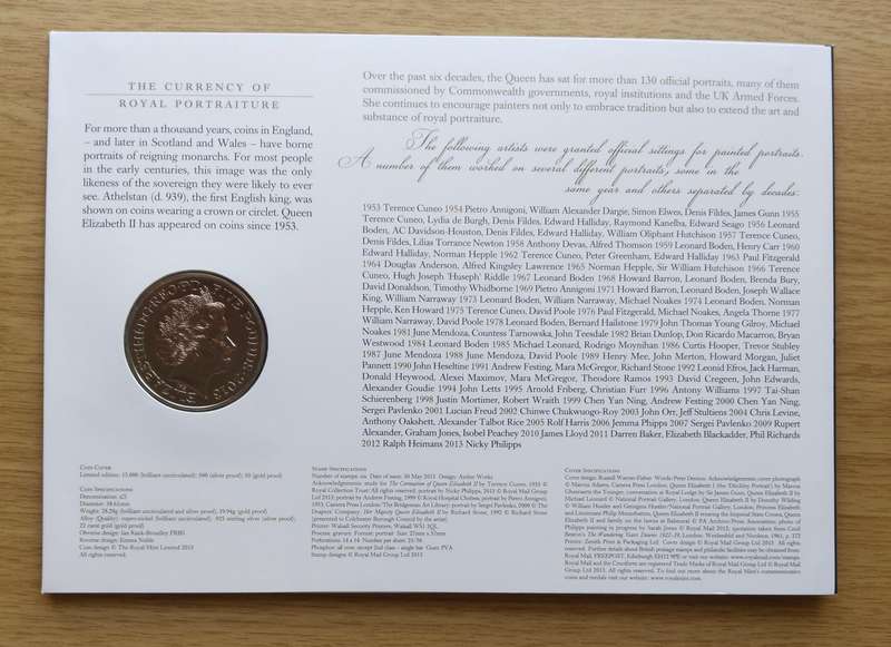 Great Britain Queen Elizabeth II 60 years coronation crown.