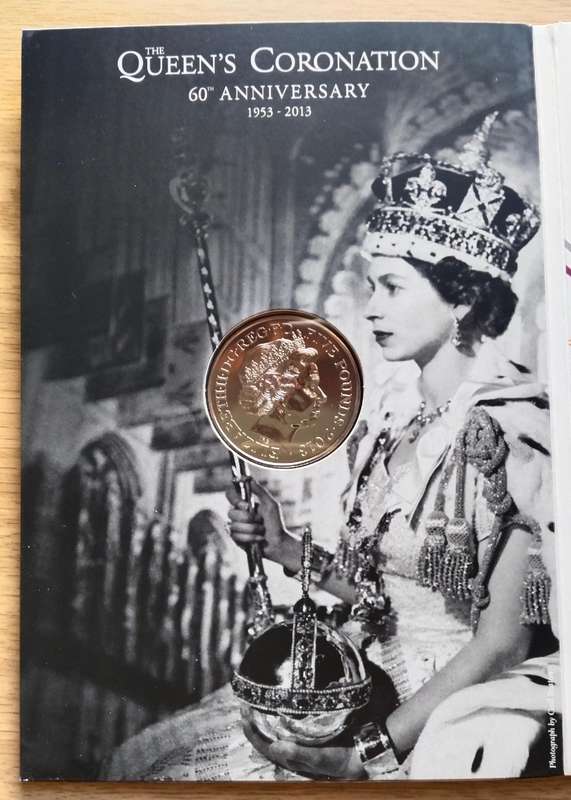 Great Britain 2013 Underground UNC PROOF Coin set. Great Collection!!