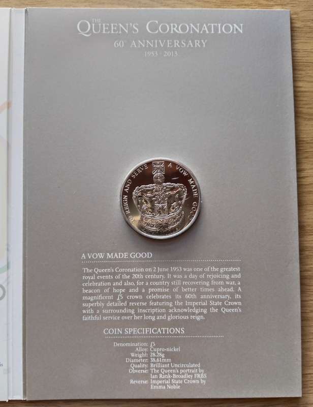 Great Britain 2013 Underground UNC PROOF Coin set. Great Collection!!