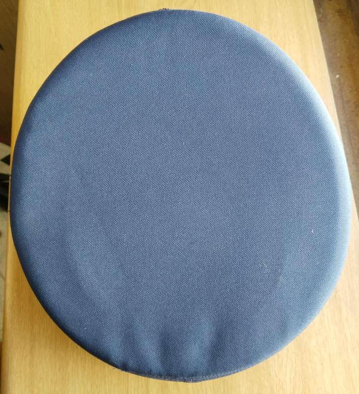 America Original Air Force Officers Service Dress Hat
