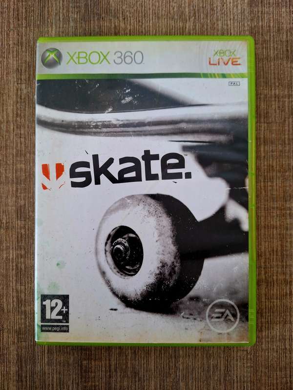 Skate - Xbox 360