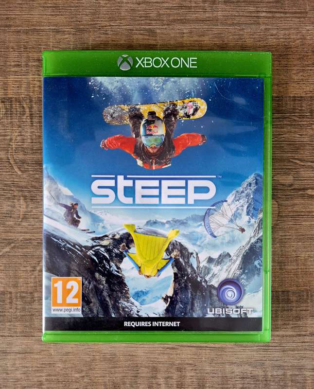 Steep - Xbox One