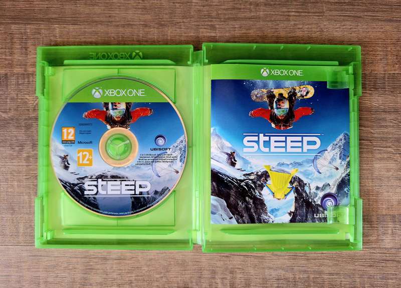 Steep - Xbox One